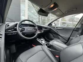 Kia Niro (2024) thumbnail 12