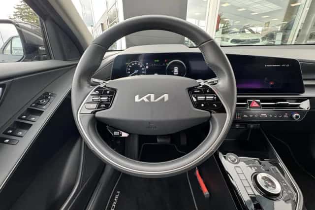 Kia Niro (2024) thumbnail 13