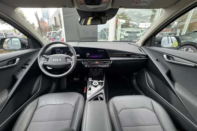 Kia Niro (2024) thumbnail 14