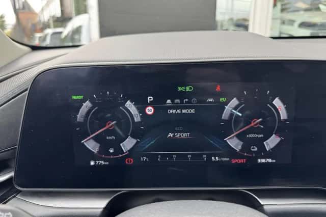 Kia Niro (2024) thumbnail 19