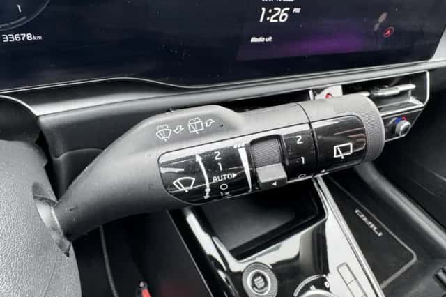 Kia Niro (2024) thumbnail 23