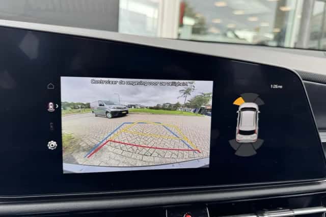 Kia Niro (2024) thumbnail 24