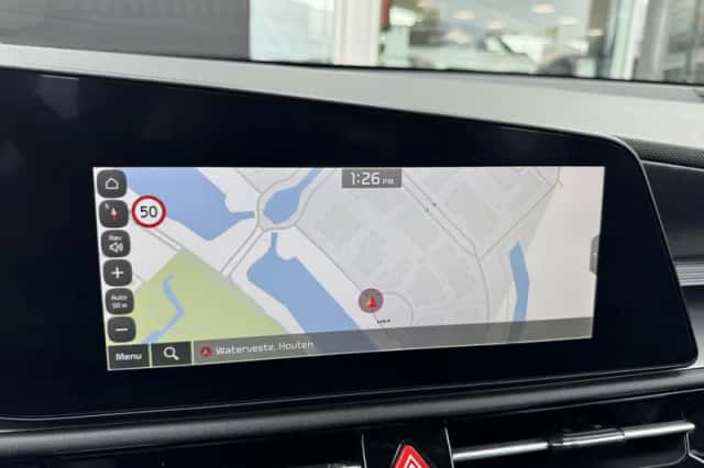 Kia Niro (2024) thumbnail 25