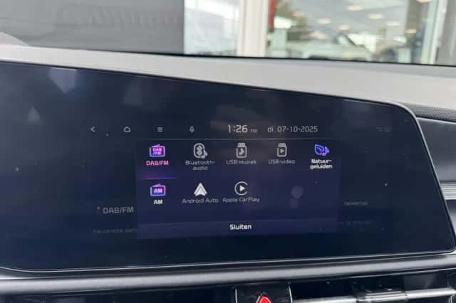 Kia Niro (2024) thumbnail 27