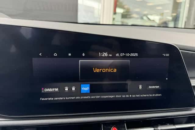 Kia Niro (2024) thumbnail 28