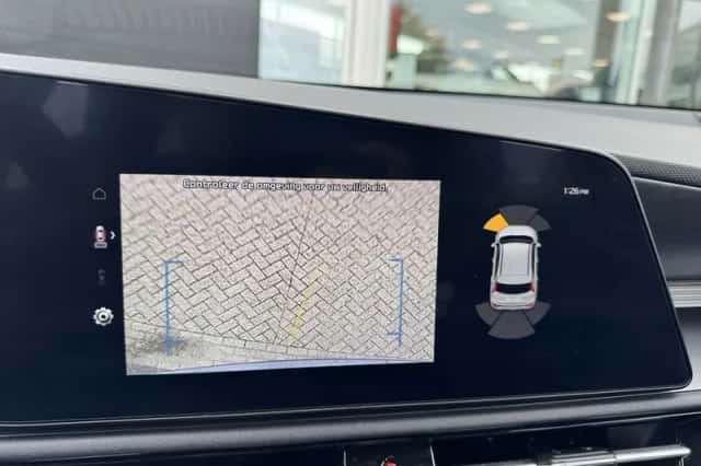 Kia Niro (2024) thumbnail 29