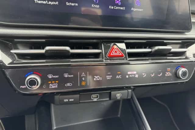 Kia Niro (2024) thumbnail 31