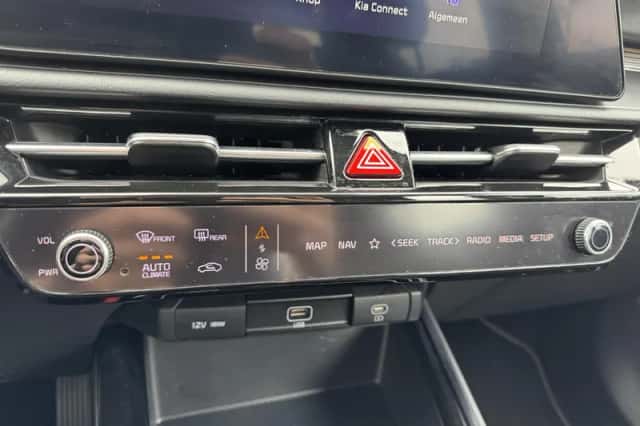 Kia Niro (2024) thumbnail 32