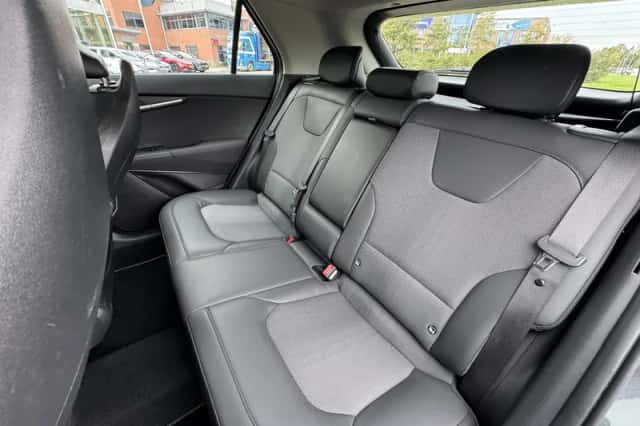 Kia Niro (2024) thumbnail 10