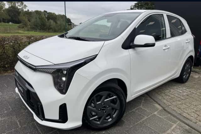 Kia Picanto (2026) thumbnail 1