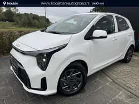 Kia Picanto (2026)