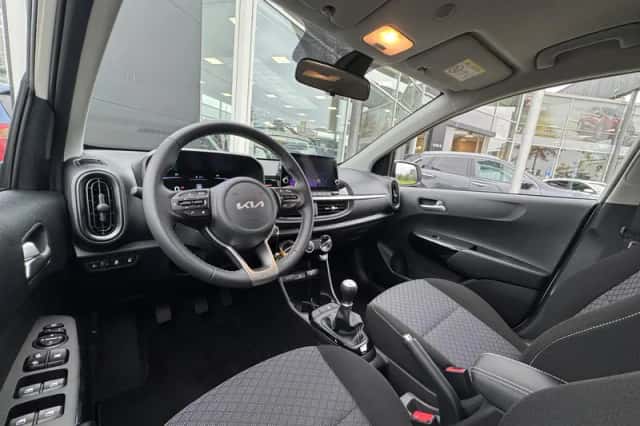 Kia Picanto (2026) thumbnail 11