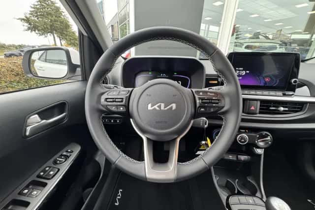 Kia Picanto (2026) thumbnail 12