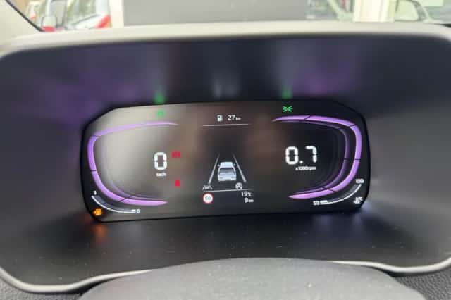 Kia Picanto (2026) thumbnail 19