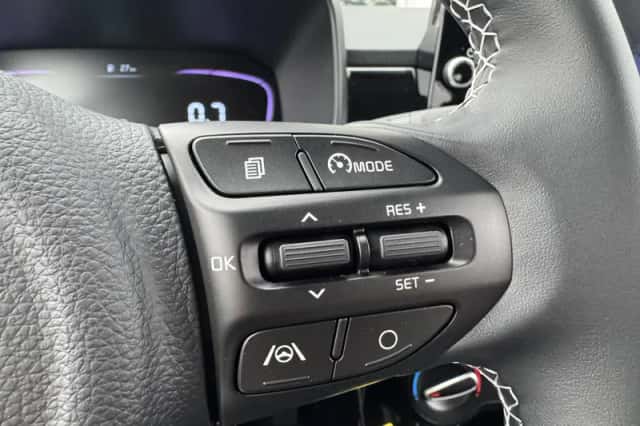 Kia Picanto (2026) thumbnail 21