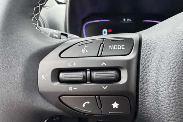 Kia Picanto (2026) thumbnail 22