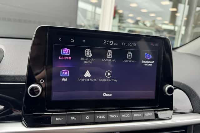 Kia Picanto (2026) thumbnail 23