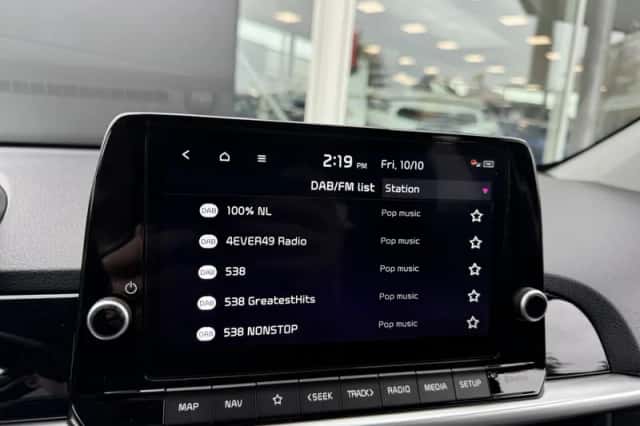 Kia Picanto (2026) thumbnail 24