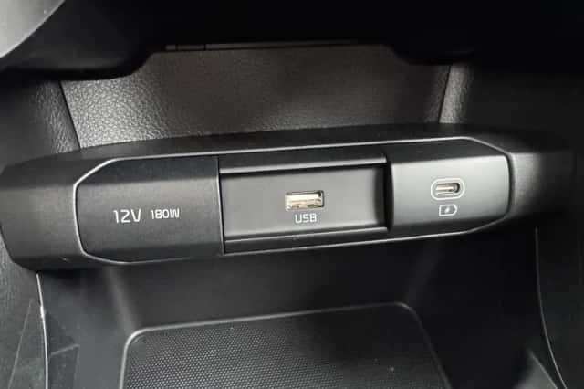 Kia Picanto (2026) thumbnail 27
