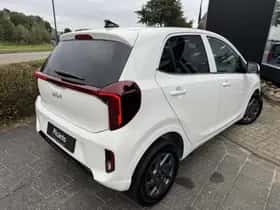 Kia Picanto (2026) thumbnail 4