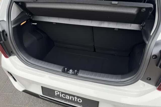 Kia Picanto (2026) thumbnail 6