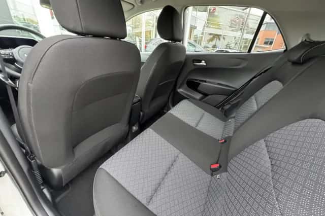 Kia Picanto (2026) thumbnail 8
