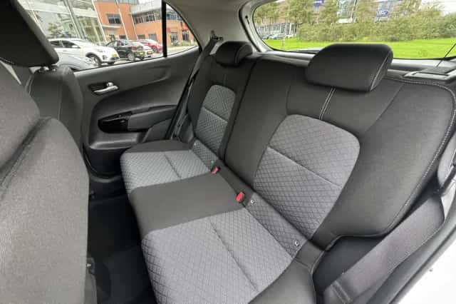 Kia Picanto (2026) thumbnail 9