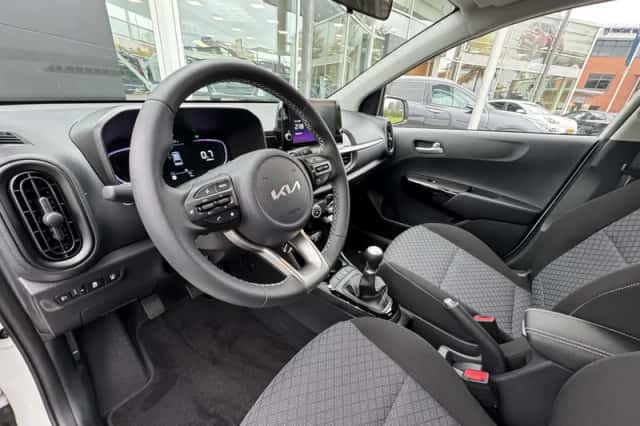 Kia Picanto (2026) thumbnail 10