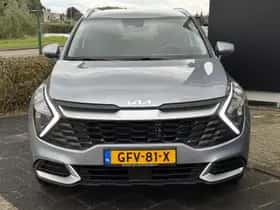 Kia Sportage (2024) thumbnail 2