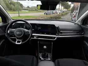 Kia Sportage (2024) thumbnail 11