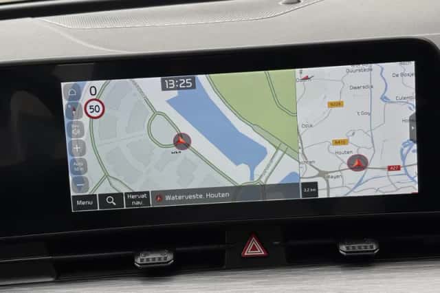 Kia Sportage (2024) thumbnail 14