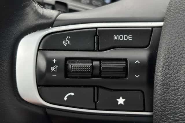 Kia Sportage (2024) thumbnail 16