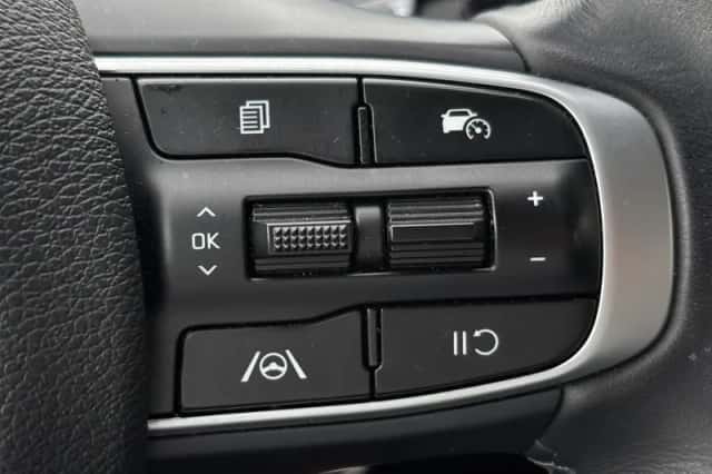 Kia Sportage (2024) thumbnail 17