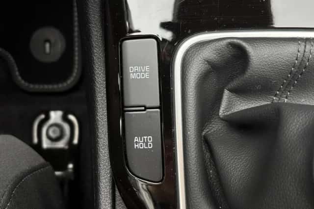 Kia Sportage (2024) thumbnail 20