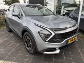 Kia Sportage (2024) thumbnail 3