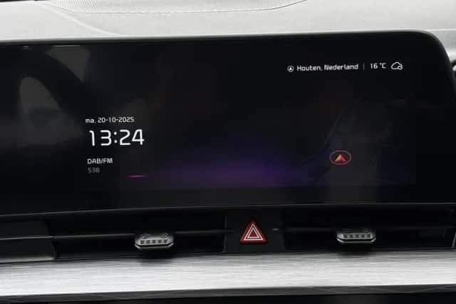 Kia Sportage (2024) thumbnail 21