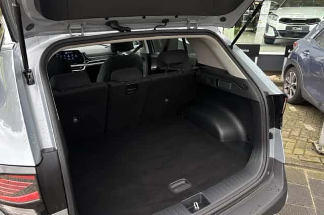 Kia Sportage (2024) thumbnail 23