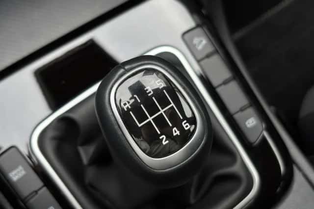 Kia Sportage (2024) thumbnail 24