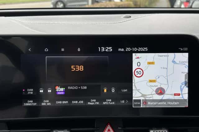 Kia Sportage (2024) thumbnail 27