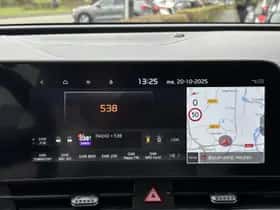 Kia Sportage (2024) thumbnail 27