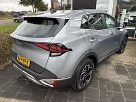 Kia Sportage (2024) thumbnail 4