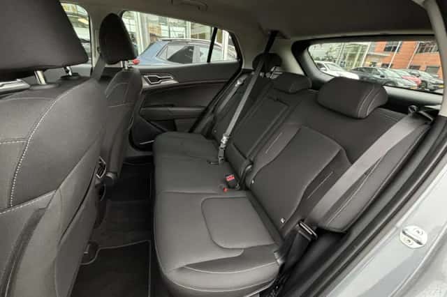 Kia Sportage (2024) thumbnail 31