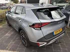 Kia Sportage (2024) thumbnail 6