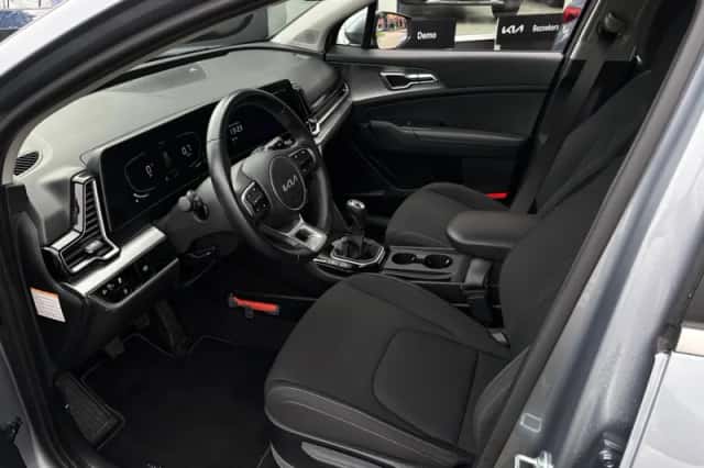 Kia Sportage (2024) thumbnail 9