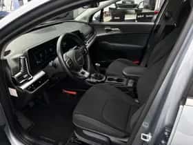 Kia Sportage (2024) thumbnail 9