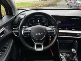 Kia Sportage (2024) thumbnail 10