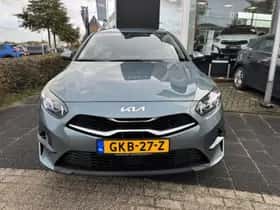 Kia Ceed Sportswagon (2024) thumbnail 2