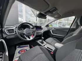 Kia Ceed Sportswagon (2024) thumbnail 12