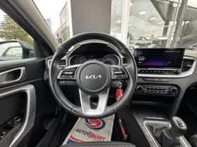 Kia Ceed Sportswagon (2024) thumbnail 13