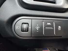 Kia Ceed Sportswagon (2024) thumbnail 16